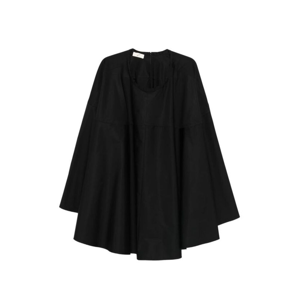 Bite Studios Black Skirts - A-Line Skirts Women